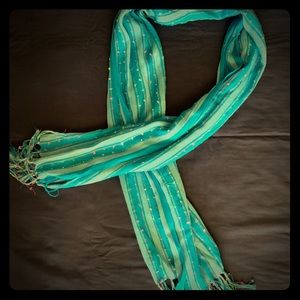 Scarfs